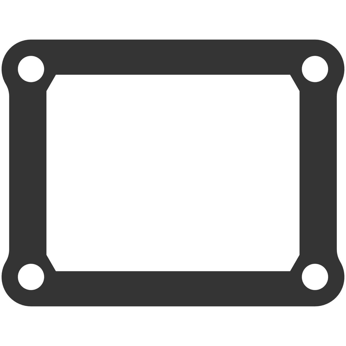 DELTA REED GASKET HON/SUZ