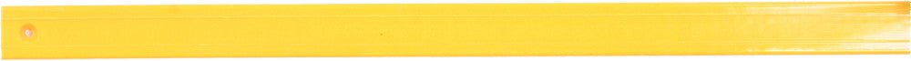 HYFAX SLIDE YELLOW 64.00" GARLAND# 24-64.00-1-01-06