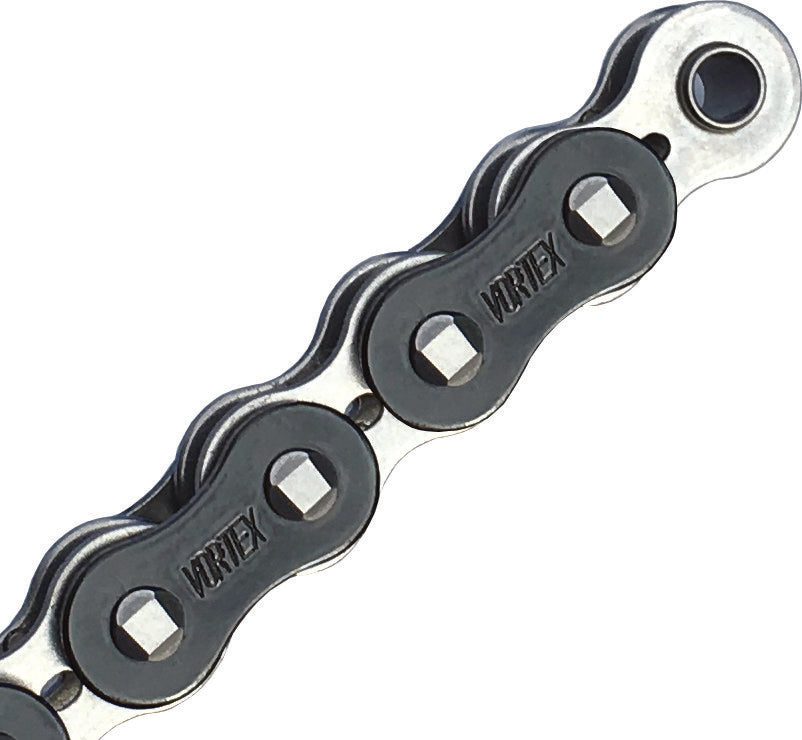 CHAIN RX3 X-RING 520-114L BLK