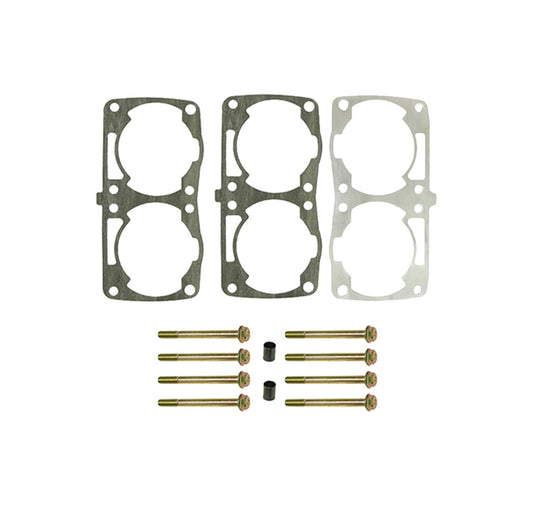 SP1 SPACER PLATE POL  800 `10-12