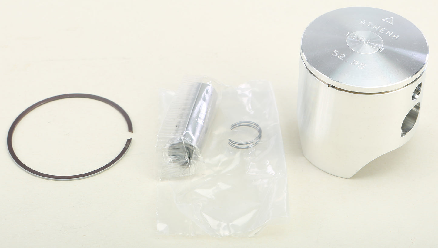 PISTON KIT BB CAST LITE 52.95 13.8:1 YAM