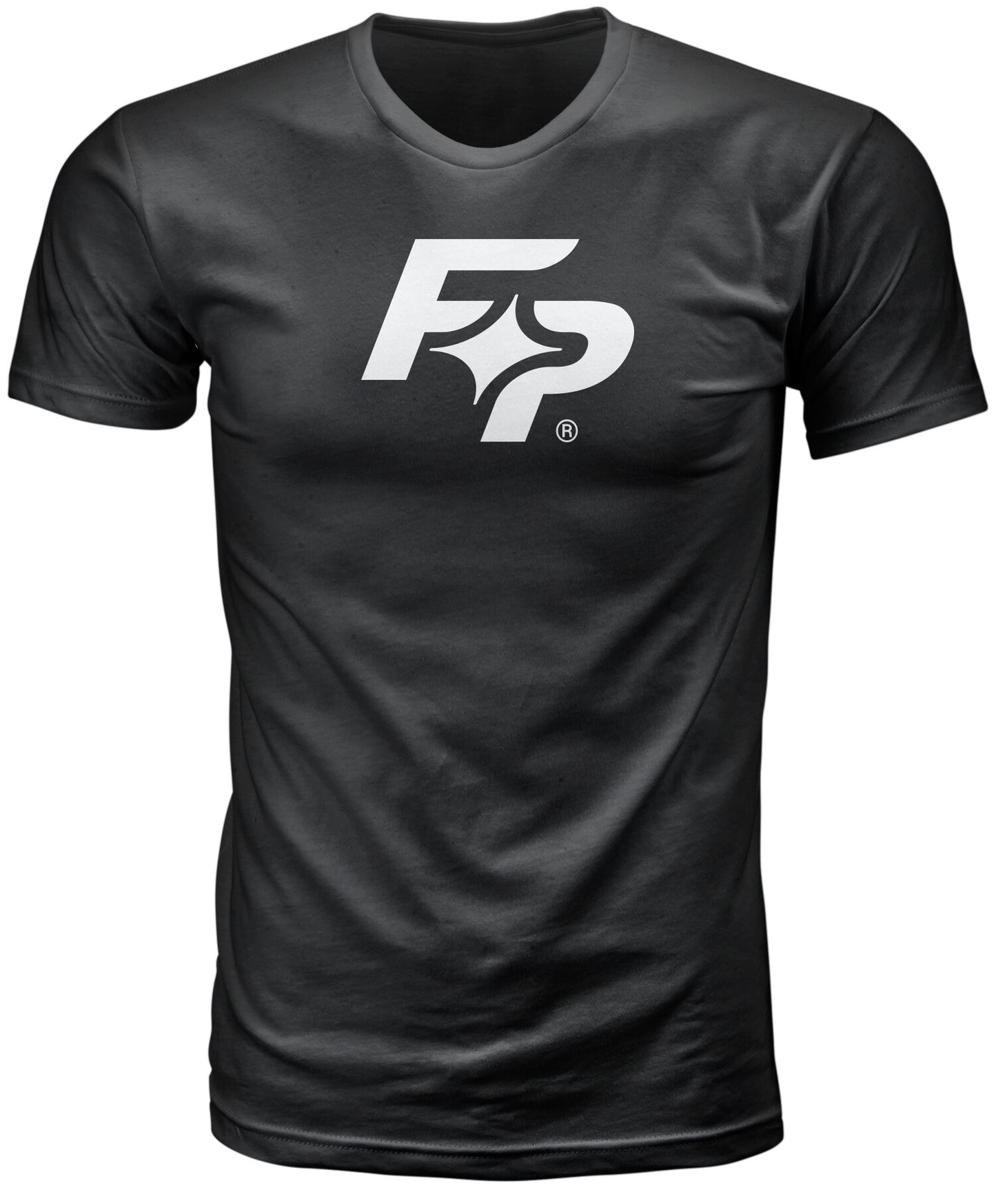 FIRE POWER TEE BLACK XL