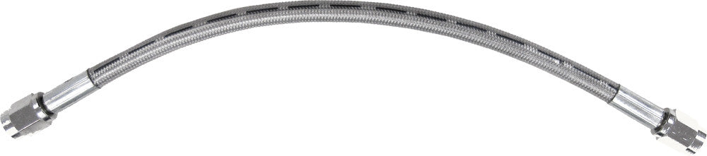 UNIVERSAL BRAKE LINE CLEAR 61"