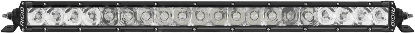 SR SERIES PRO 20" COMBO