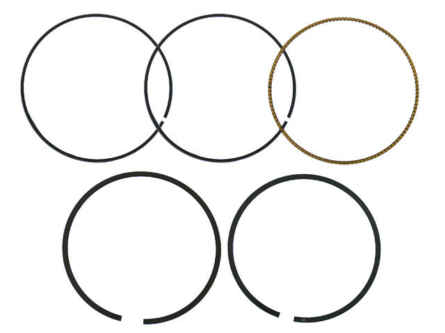 PISTON RINGS 101.97MM HON FOR NAMURA PISTONS ONLY