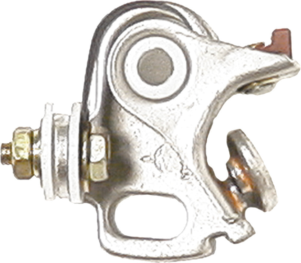IGNITION CONTACT POINTS (MITSUBISHI)