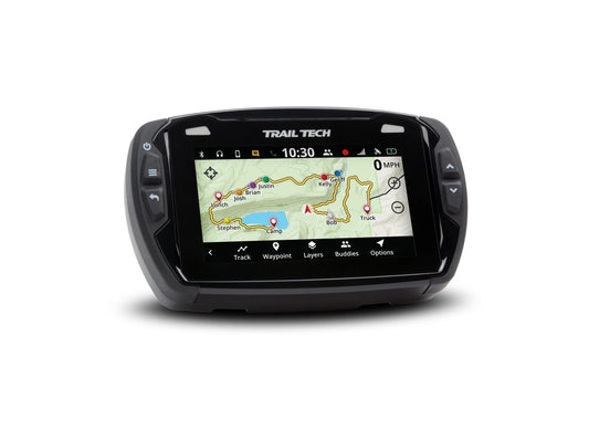 TRAIL TECH VOYAGER PRO GPS KIT