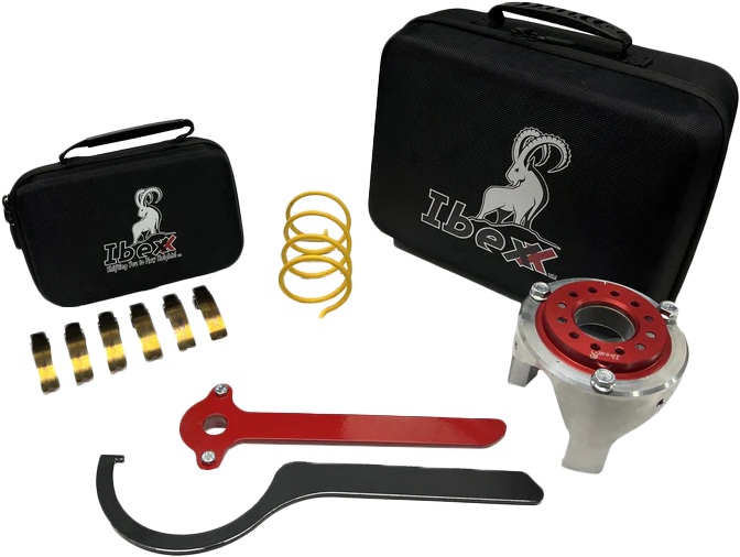 DIRT 176 CLUTCH KIT CAN