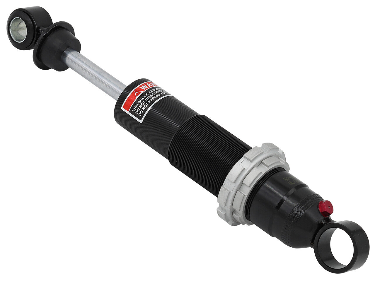 GAS SUSP SHOCK CENTER A/C