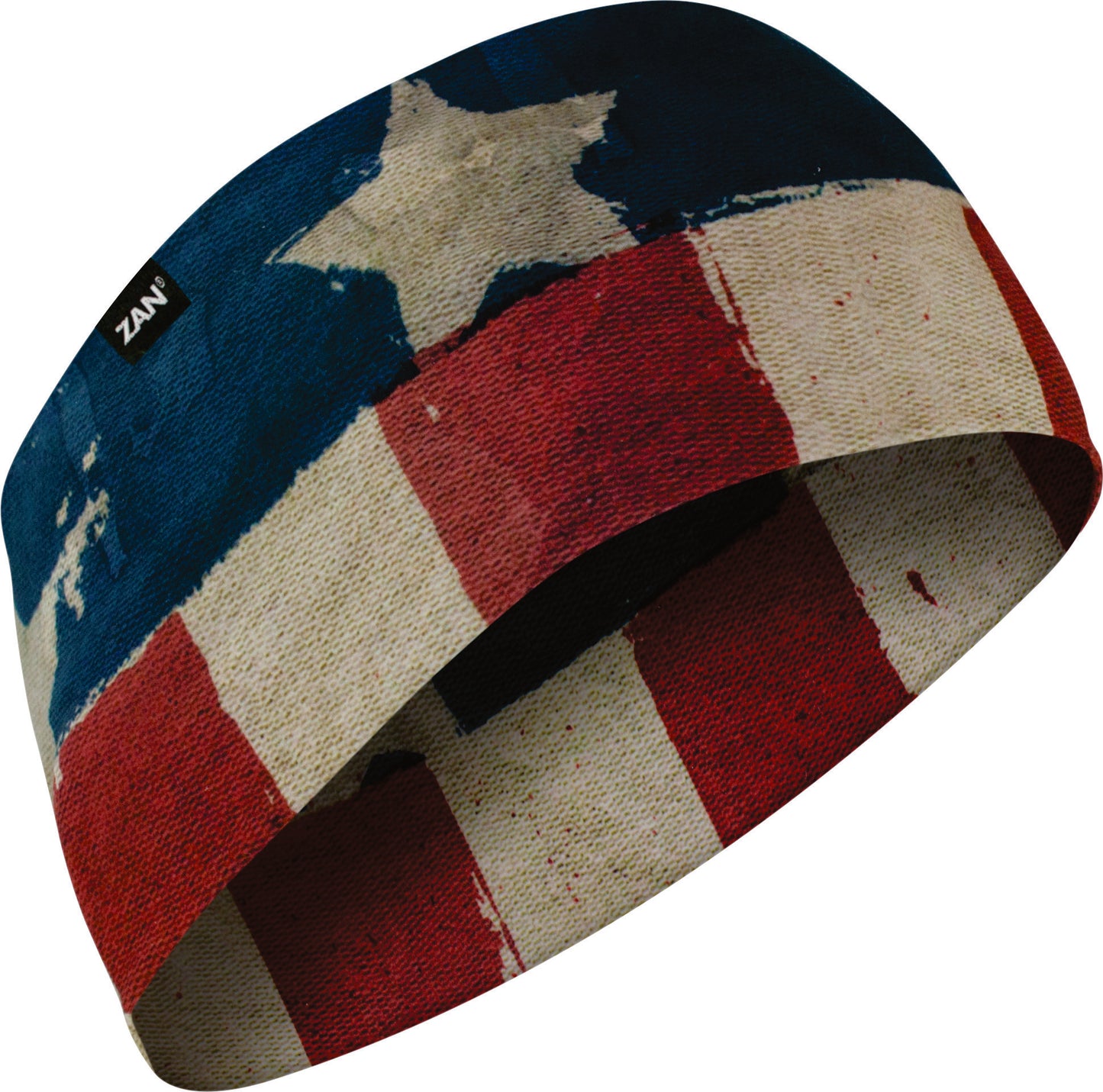 SPORTFLEX HEADBAND PATRIOT