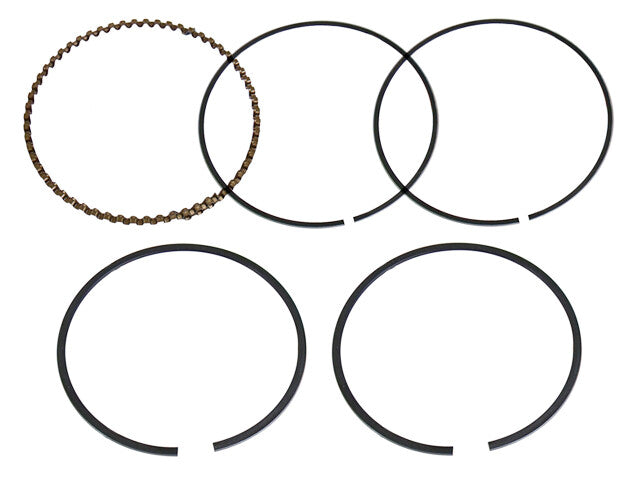 PISTON RINGS 87.89MM POL FOR NAMURA PISTONS ONLY