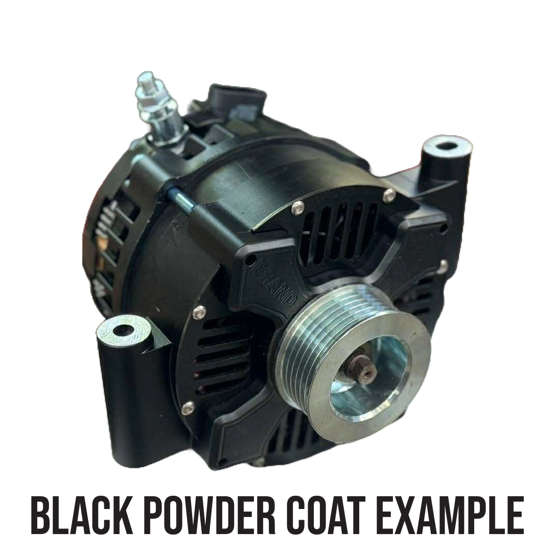Polaris Pro R High-Output Performance Alternator