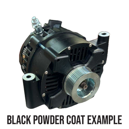 Polaris Pro R High-Output Performance Alternator