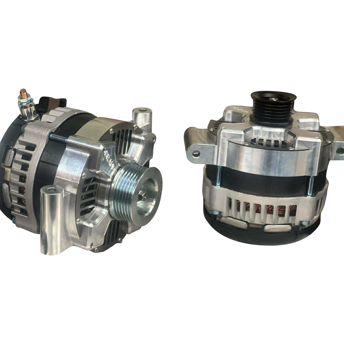 Polaris Pro R High-Output Performance Alternator