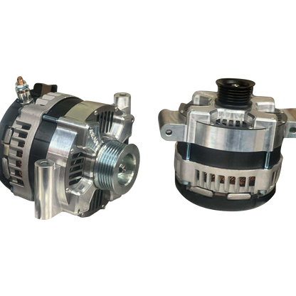 Polaris Pro R High-Output Performance Alternator