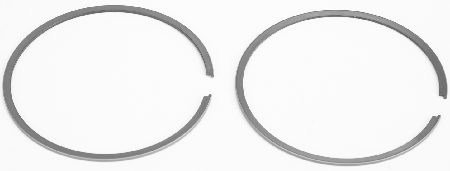 PISTON RINGS 65.94MM KAW FOR PRO X PISTONS ONLY