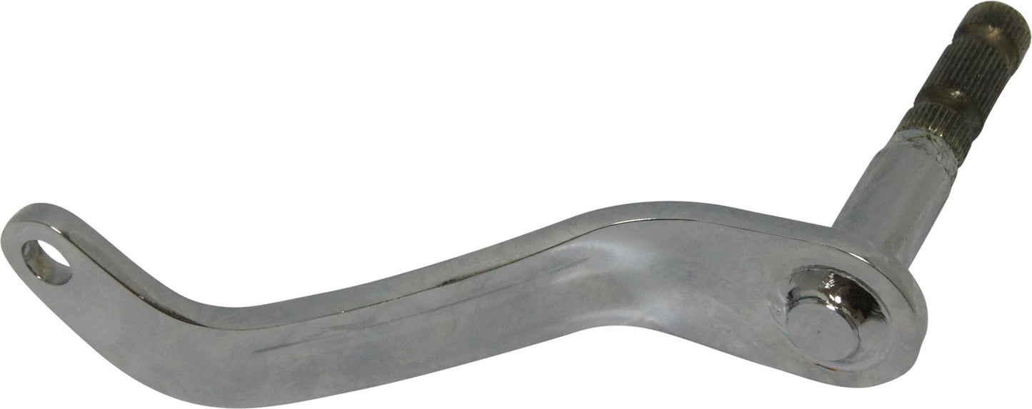 INNER SHIFT ARM CHROME FLST 33668-07