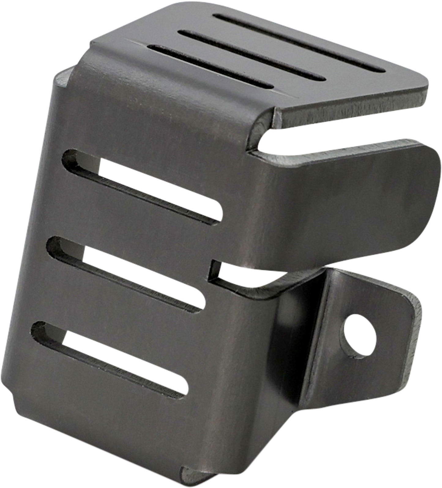 REAR BRAKE RESERVOIR GUARD KIT `21 PAN AMERICA