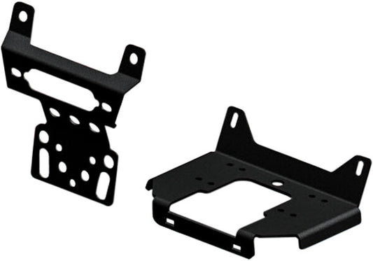 10-1735 KFI WINCH MOUNT RZR 15-20