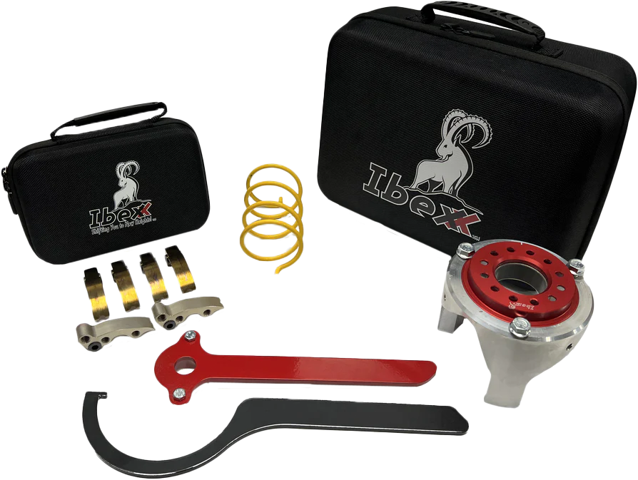 DUNER 226 CLUTCH KIT CAN