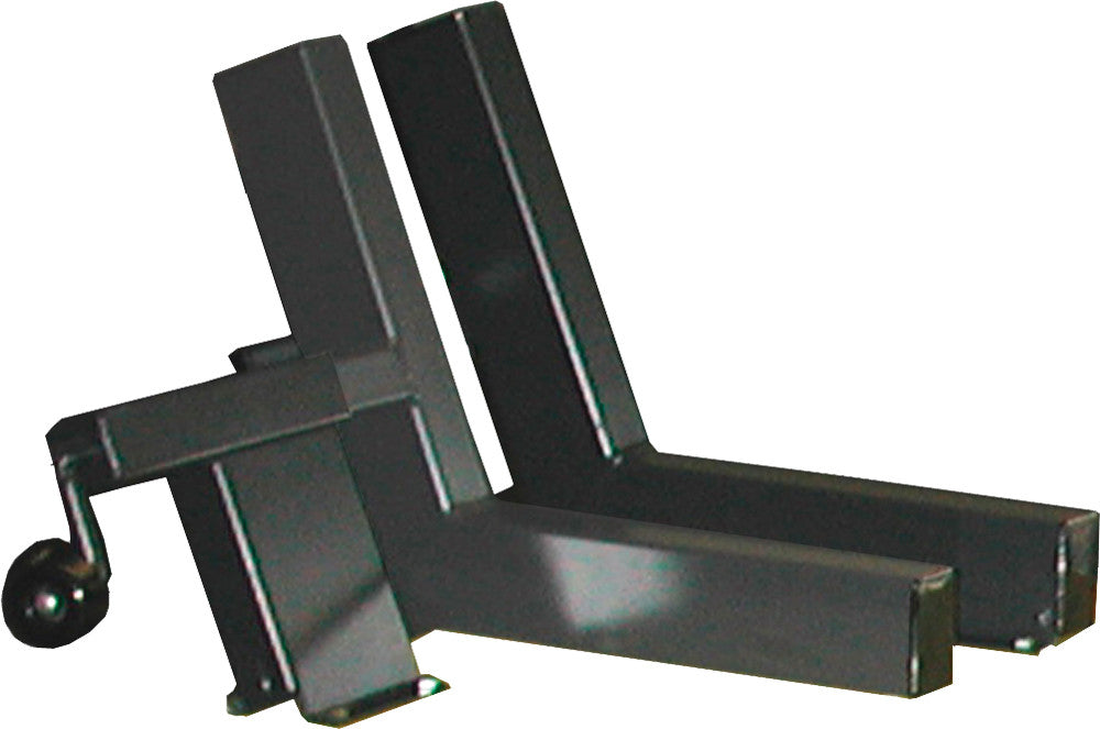CYCLE VISE BLACK