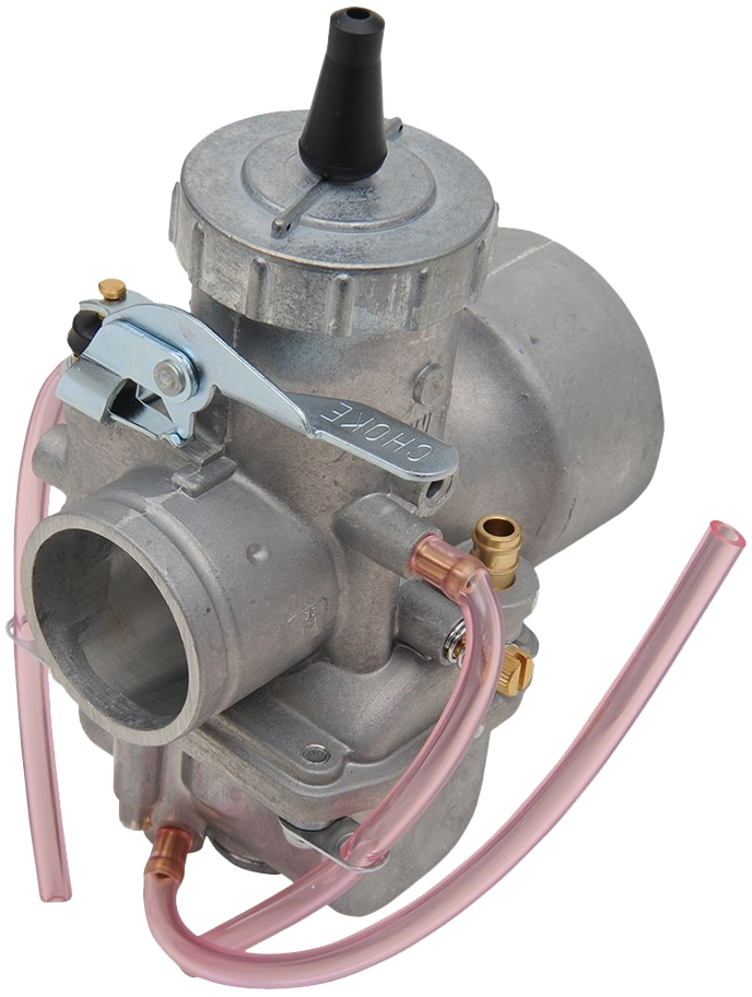 CARBURETOR 36MM CABLE CHOKE