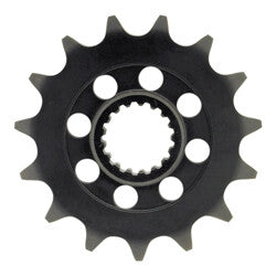 FRONT CS SPROCKET 14T-520 SUZ