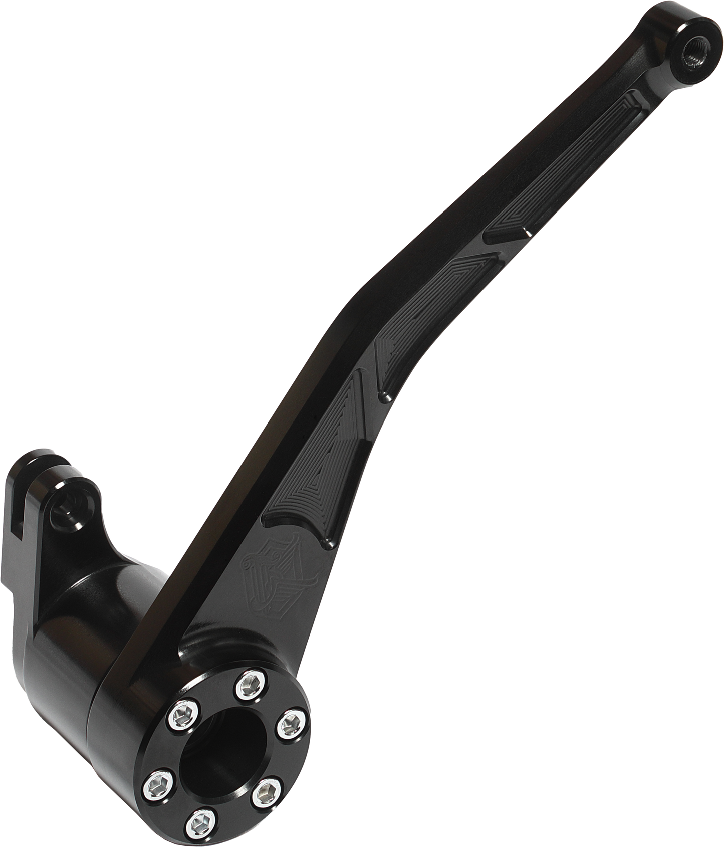 NL BRAKE ARM BLACK FLT `14-25