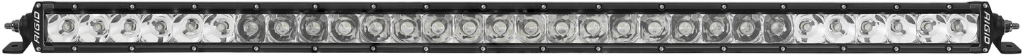 SR SERIES PRO 30" COMBO