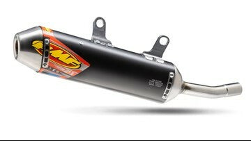 T-CORE 2.1 SPARK ARRESTOR KTM/HUS