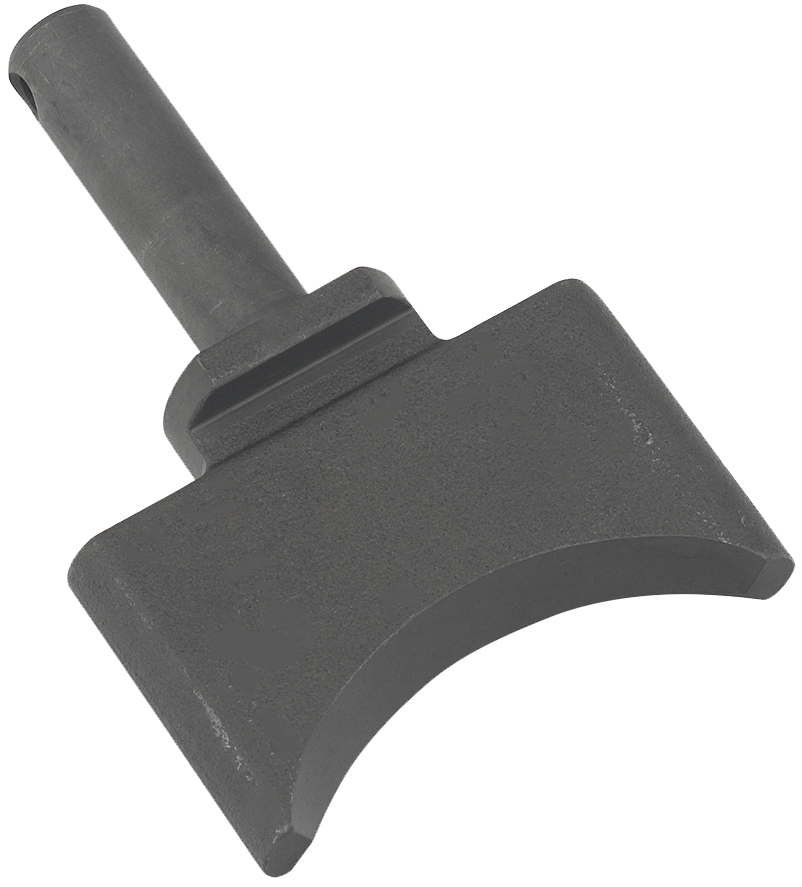 POWER VALVE A/C