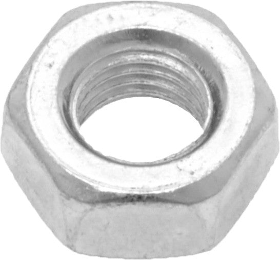 HEX NUT 8X1.25MM 10/PK