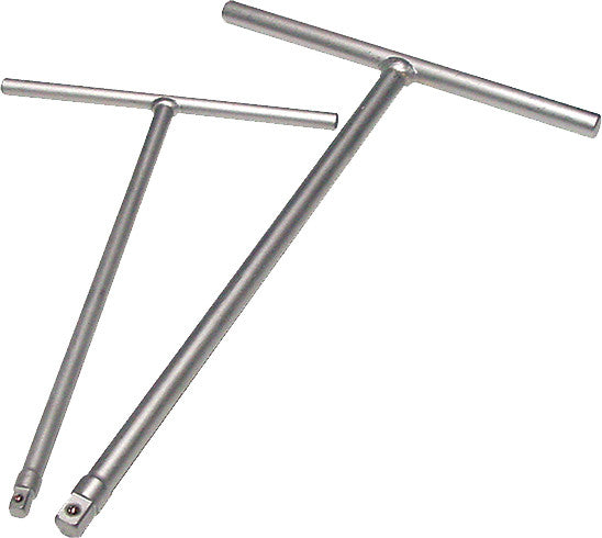 DRIVE T-HANDLE 3/8"