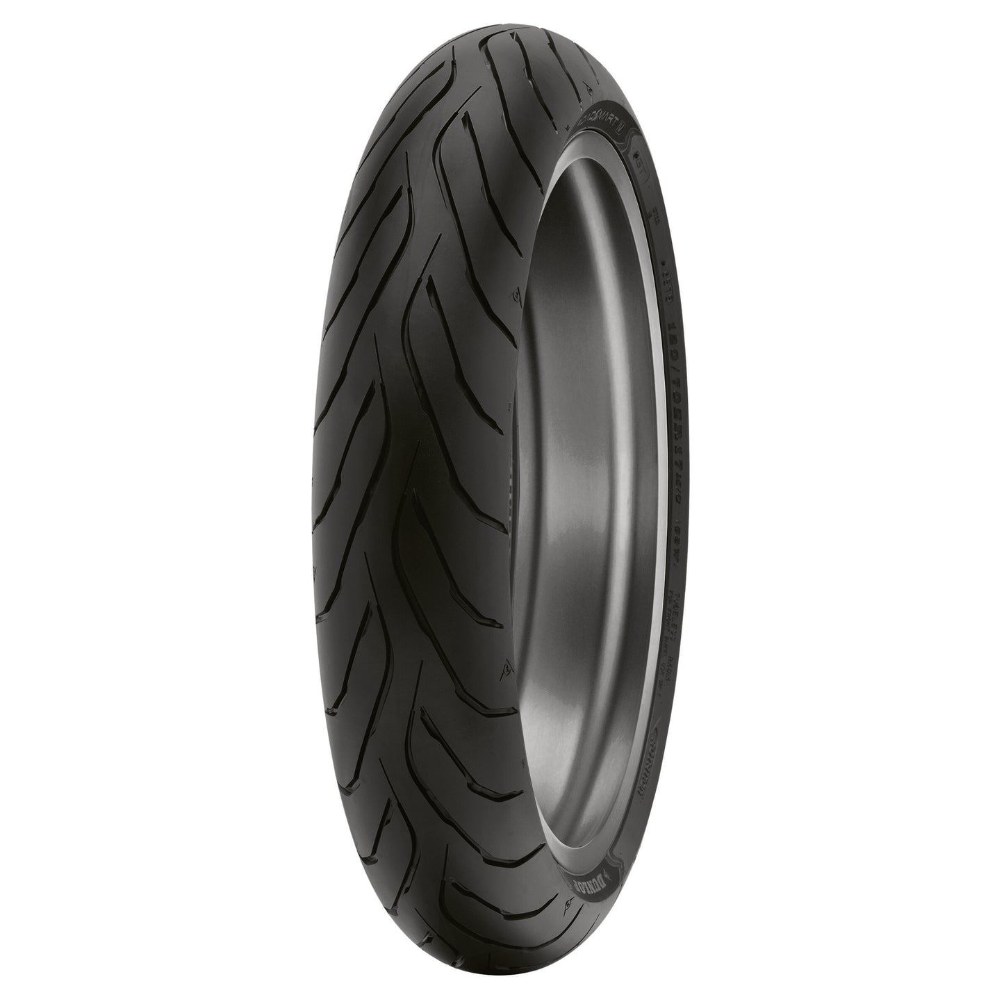 TIRE ROADSMART IV FRONT 120/70ZR17 (58W) TL