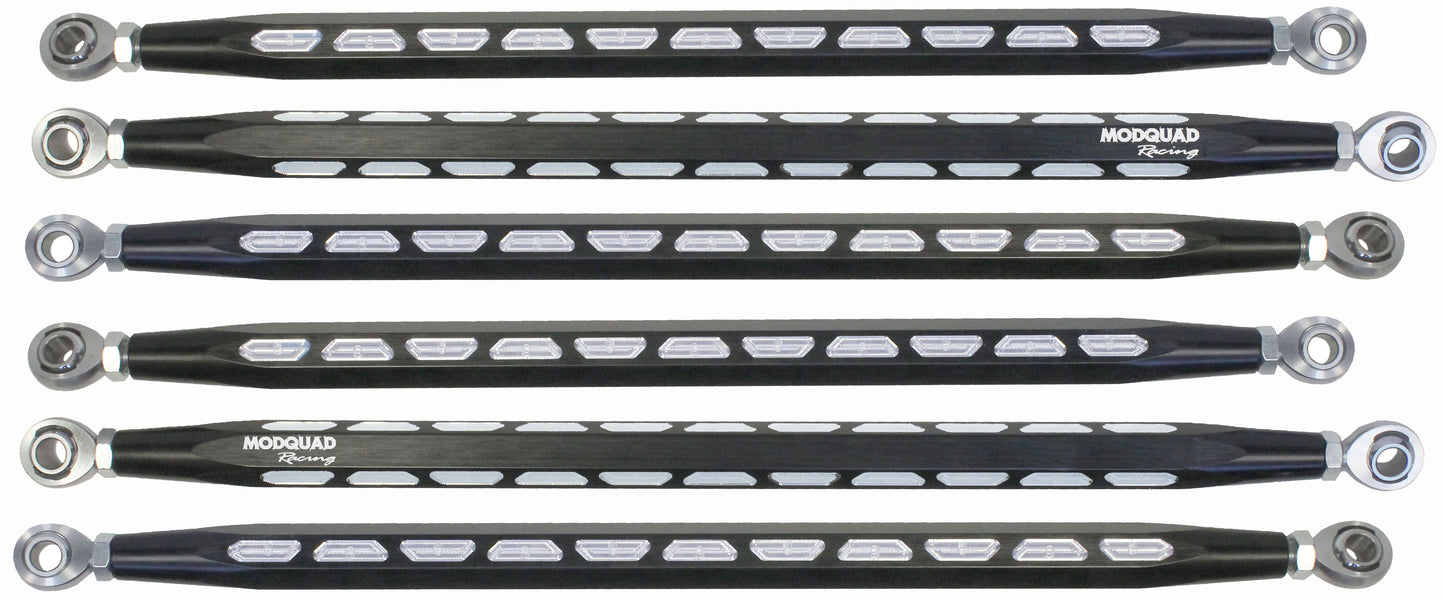 RADIUS RODS EXTREME CAN AM RECUT X3 RS