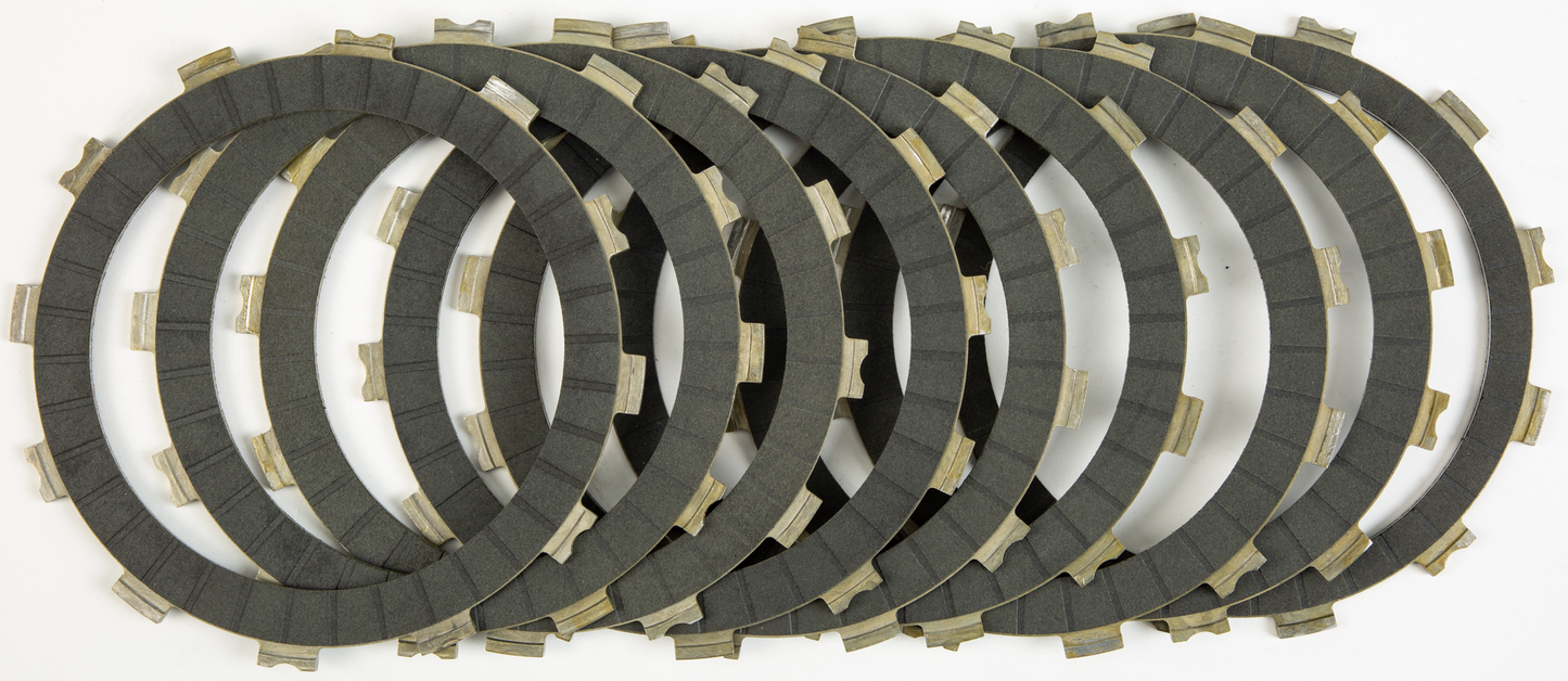 REDLINE CLUTCH KIT CK5648