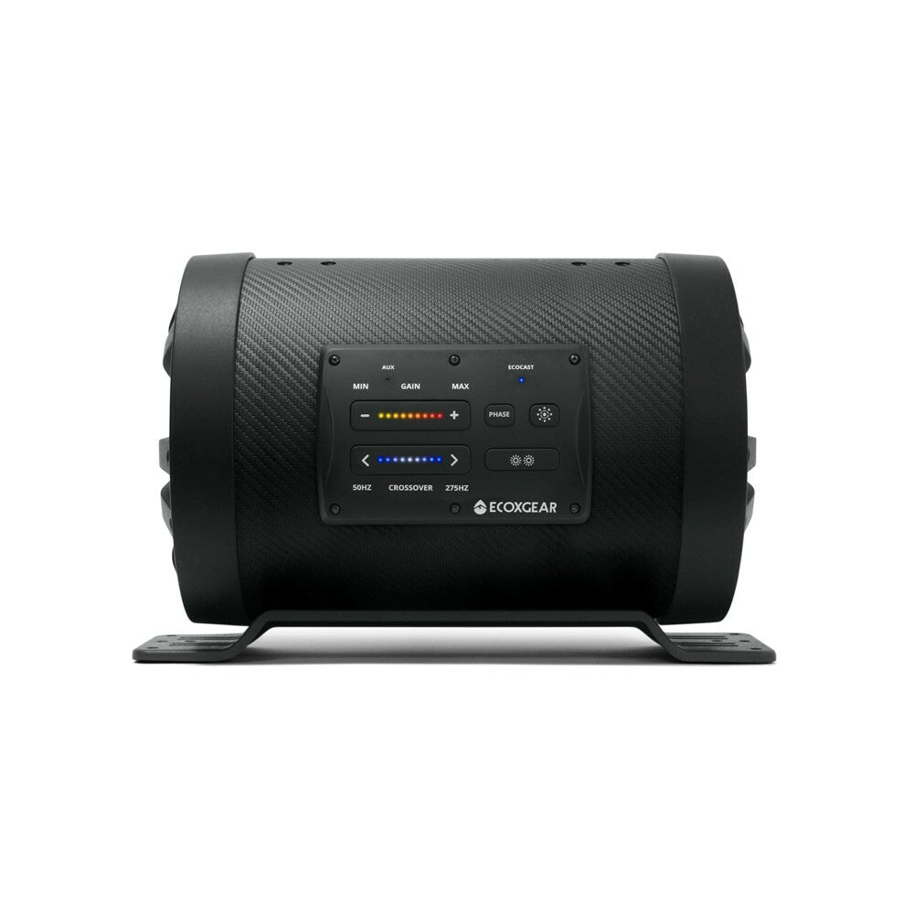 8" SUBWOOFER SOUND XTREME