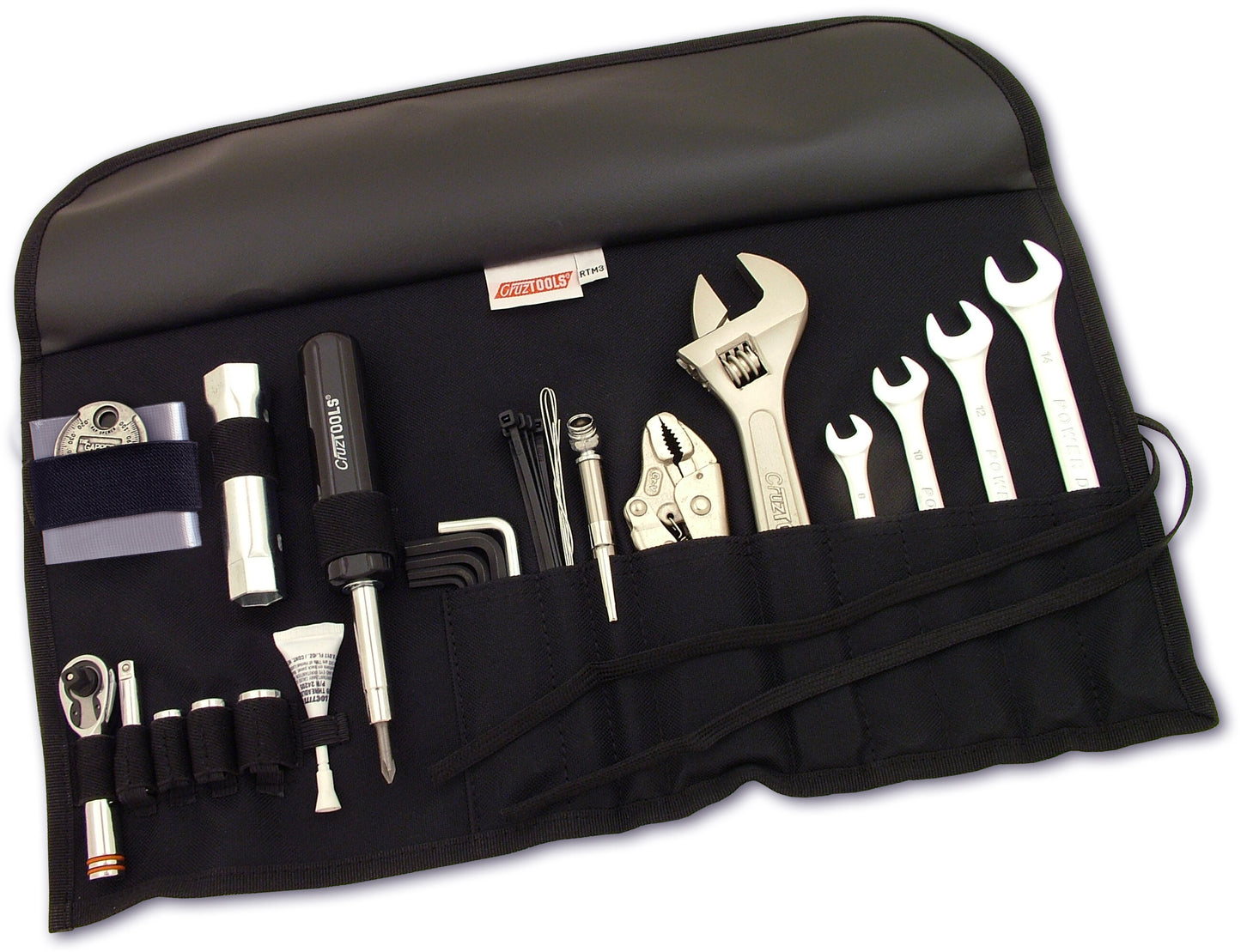 ROADTECH M3 TOOL KIT
