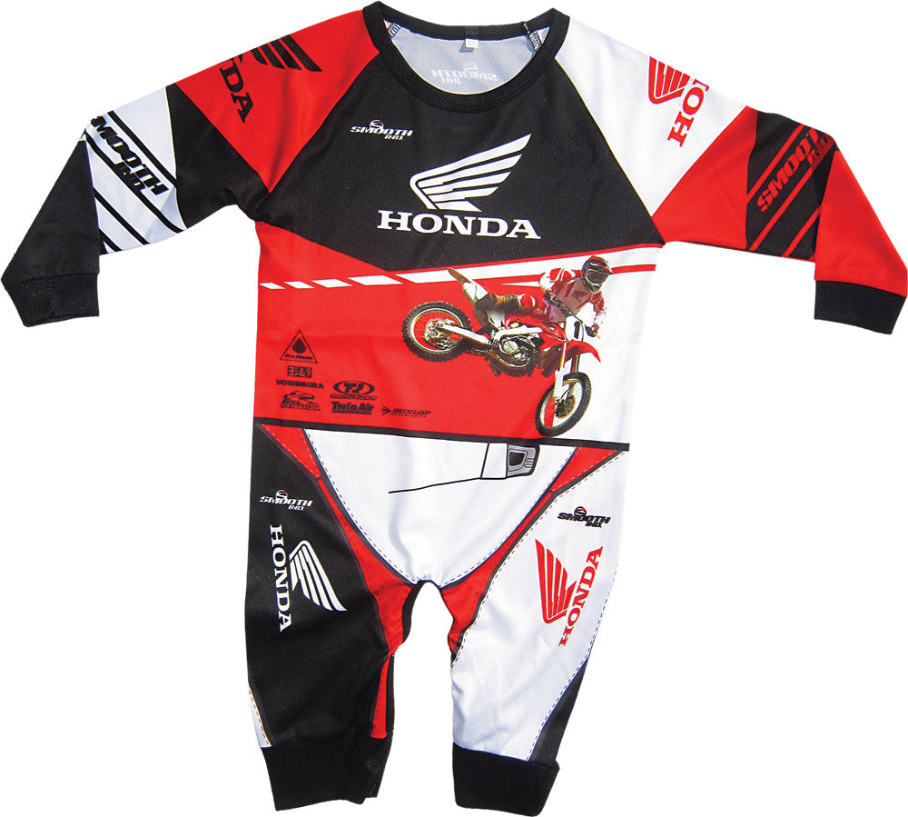PLAYWEAR HONDA 6/12M