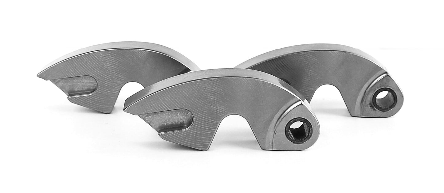 BELLY BUSTER PRO WEIGHTS 62G 3/PK