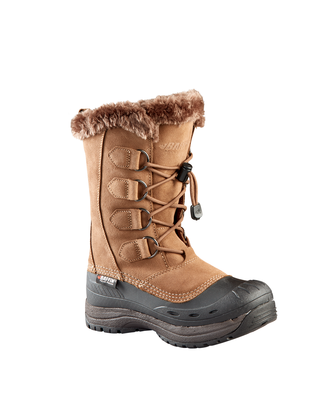 WOMEN'S CHOLE BOOTS TAUPE SZ 07