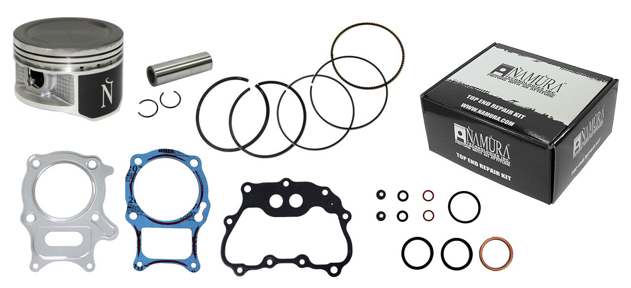 TOP END KIT 68.95/+0.50 11:1 HON