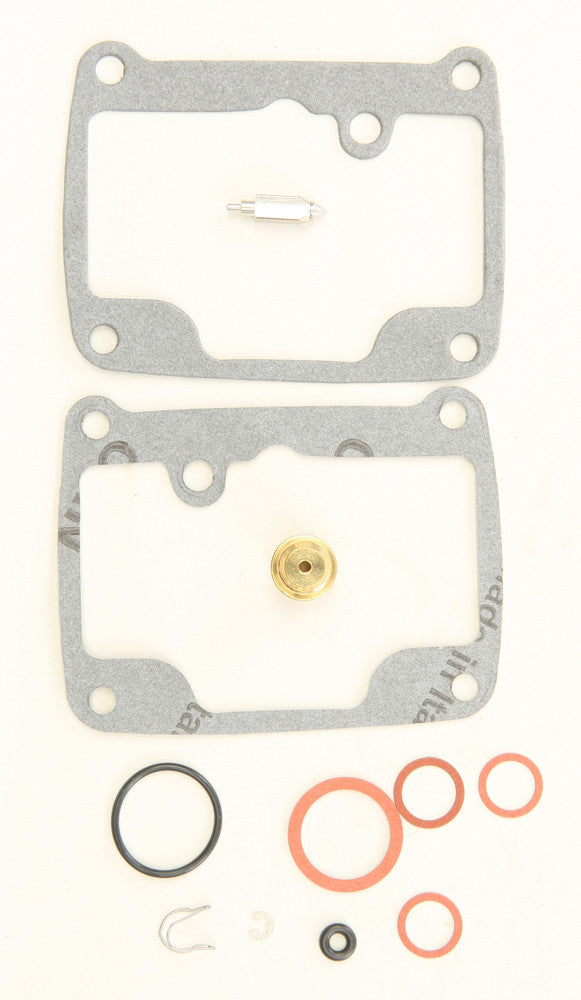 UNIVERSAL REPAIR KIT 30-34MM ALUMINUM