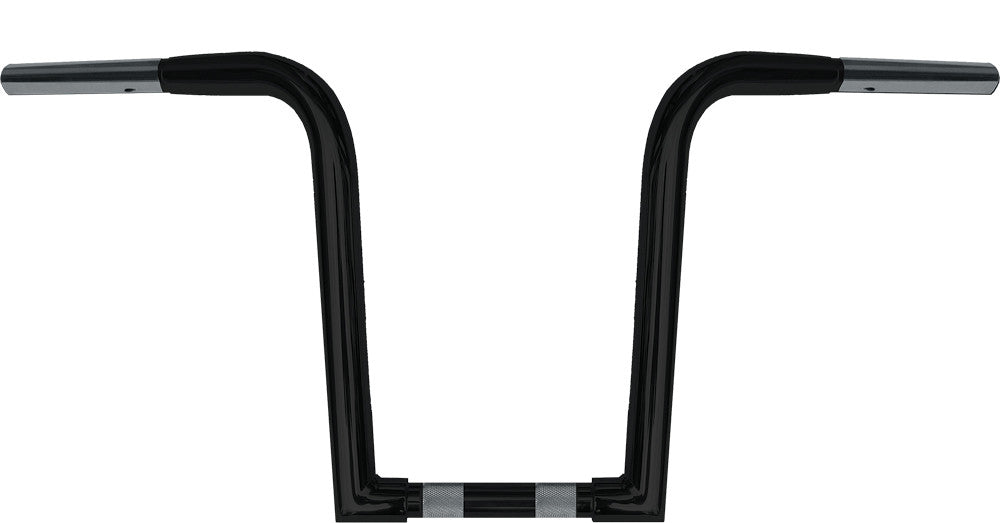 CHUBBY 14" OUTLAWZ APE SATIN BLK