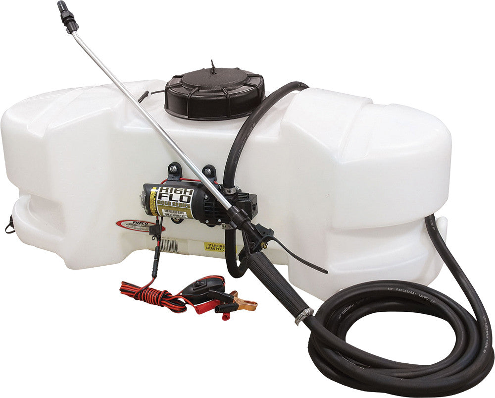 ECONOMY SPOT SPRAYER 15 GAL