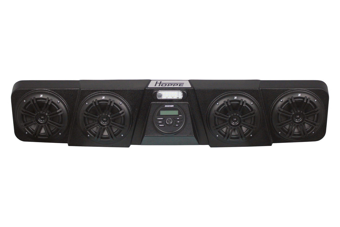 AUDIO MINI KAW MULE