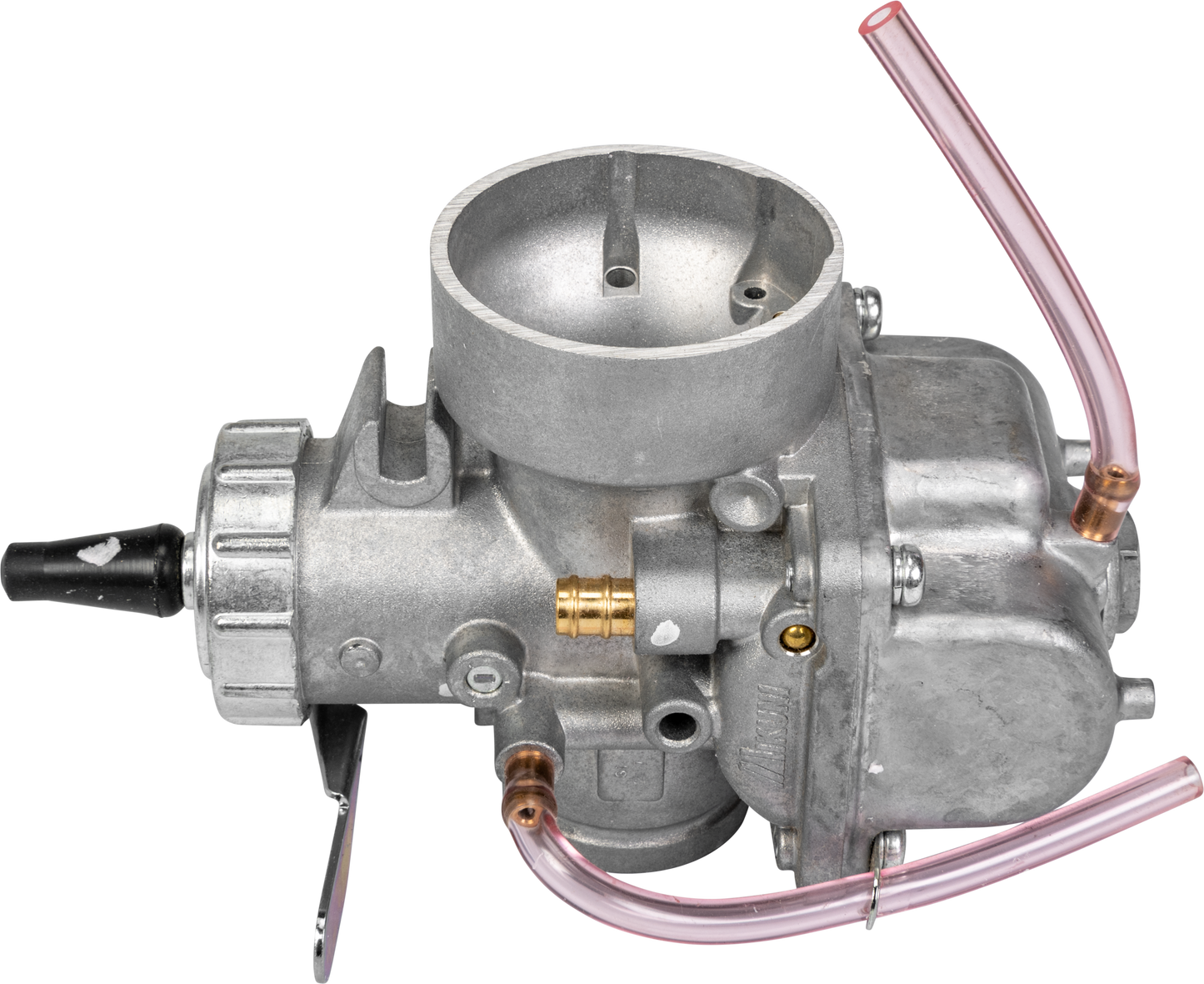 VM ROUND SLIDE CARBURETOR 32MM (RIGHT SIDE IDLE SCREW)