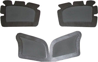 3 PIECE HOOD VENT KIT