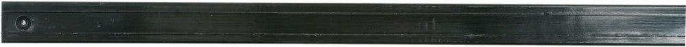 HYFAX SLIDE BLACK 64.00" GARLAND# 10-64.00-0-01-01