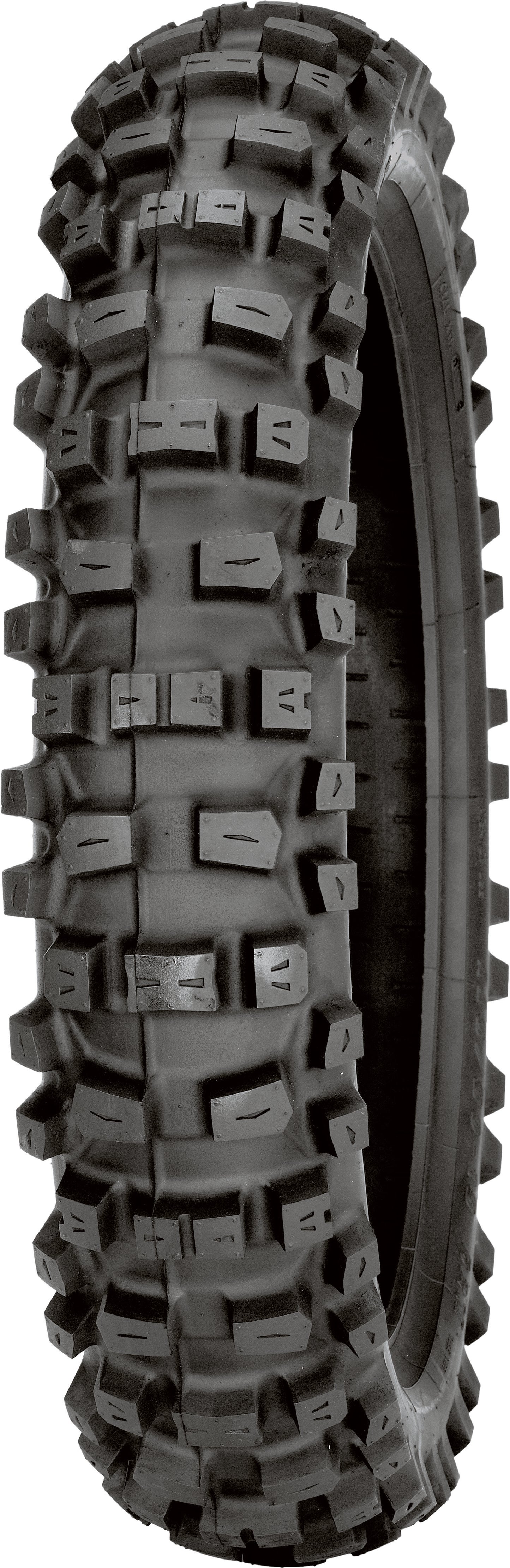 TIRE IX-05H REAR 90/100-14 49M BIAS TT